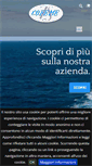 Mobile Screenshot of cofeme.it